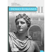 Homo Romanus 2 zeszyt cwiczen DRACO