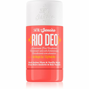 Sol de Janeiro Rio Deo ’40 cvrsti dezodorans bez aluminijskih soli 57 g