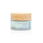 FEEL FREE - ECO COLLAGEN DEEPER MOISTURIZING NIGHT CREAM 50ml