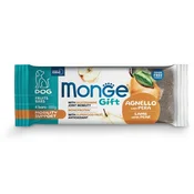 Monge Fruits bar Mobility support Poslastica za pse, Jagnjetina sa kruškom, 100g