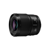 Panasonic Lumix S 50mm f/1.8