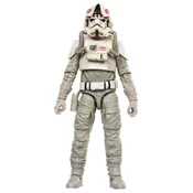 Action Figure Star Wars The Mandalorian And Grogu Black Series - Imperial Remnant AT-AT Driver