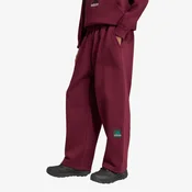 Superge adidas Spacer Open Hem Pants Maroon S
