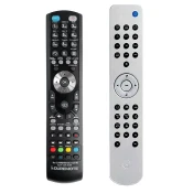 General CAMBRIDGE AUDIO AZUR 640R, AUDIO AZUR 650R - daljinski upravljalnik podvojeni