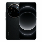 XIAOMI pametni telefon 14 Ultra 16GB/512GB, Black