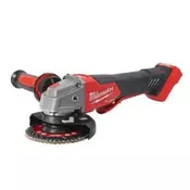 MILWAUKEE Akumulatorski kotni brusilnik z regulacijo obratov M18 FSAGV125XPDB-0X