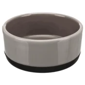 Trixie Neklizajuca keramicka posuda Grey - 0.75 l