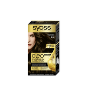 Syoss Oleo Intense Farba za kosu, Brown 3-10