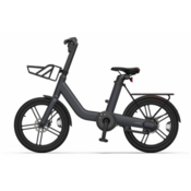 Elektricni bicikl MS ENERGY eBike c20 Grey