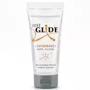 Hibridni lubrikant Just Glide Performance - 20ml
