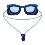 Speedo SUNNY G SEASIDERS, otroška plavalna očala, modra 877504911
