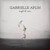 Gabrielle Aplin - English Rain (Rainbow Splatter Coloured) (LP)