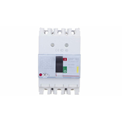 shumee Odklopnik električnega tokokroga 3P 160A 16kA DPX3 160 420007