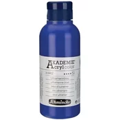Akrilne barve Schmincke AKADEMIE 250 ml - 442 ultramarin modra