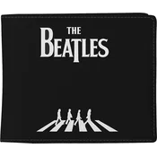 The Beatles Abbey Road B/W Denarnica Black
