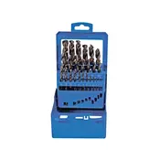 Makita 25-delni set HSS svedrov P-60969-25