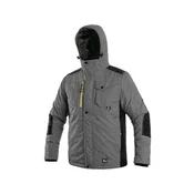 Canis Jakna baltimore sivo-crna vel.xxl ( 62089 )