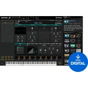 Steinberg HALion Sonic 7 Collection (Digitalni izdelek)