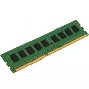 Kingston 2GB DDR3 1600MHz ( KVR16N11S6/2 )