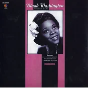 Dinah Washington - Mellow Mama (Reissue) (180 g) (LP)