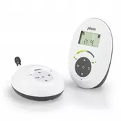 Alecto Bebi digitalni dvosmerni alarm DBX-125