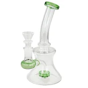 shumee Bongo Phoenix 18 cm zelena s filtracijo