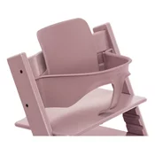 Stokke varovalo za stol Tripp Trapp Baby Set2 heather mauve