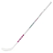 Kompozitna hokejska palica CCM Ribcor TITANIUM Senior 28 desna roka navzdol, flex 75