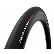 Vittoria Corsa N.ext G2.0 plašč, 24 x 700, 100 TPI, TLR, črn