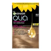 GARNIER Olia Boja za kosu 8.0 Plava
