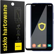 Spacecase SPACECASE 5D KALJENO STEKLO ZA XIAOMI REDMI NOTE 7 ZAŠČITNA FOLIJA, (21976519)