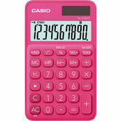 Kalkulator CASIO SL-310 UC-RD crveni KARTON PAK. bls