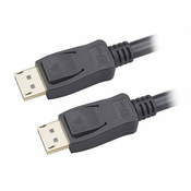 Akasa - Kabel 8K DP za DP - 5 m