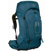 Osprey Atmos AG 50 Venturi Blue 50 L Outdoor nahrbtnik