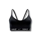 Nike Ženski sportski top DF Indy FD1062-011, Crni