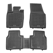 Rubber car mats VW ID.7 2023-