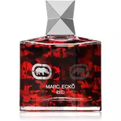 Marc Ecko Red Eau de Toilette for men 20 ml