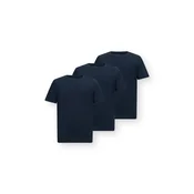 KnowledgeCotton Apparel Majica mornarska