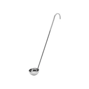 Mini ladle, stainless steel, 27 cm - de Buyer