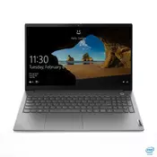 LENOVO NOT TB 15 ITL G2 15,6/I3-1115G4/8G/256G/W10H/1Y, 20VE005BYA