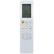 General Midea Xtreme save lite - replacement remote control