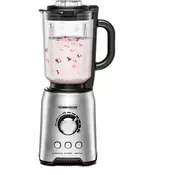 Namizni mešalnik Rommelsbacher MX 1250, 1.75 L, 1200 W, nerjaveče jeklo