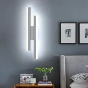 RISERVA LED stenska svetilka 16W 1800lm