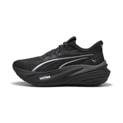 PUMA MagMax NITRO™ 2 Brightstride Running Shoes Women, Shoes, Black/Silver, 35.5