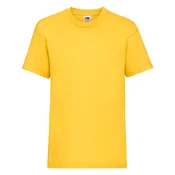 FRUIT OF THE LOOM F37•Kids Valueweight Tee