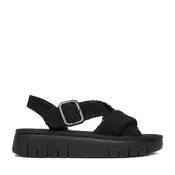 Sandali Roxy CEO-HY62277-8 Črna