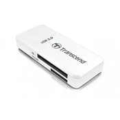 Card Reader USB All in 1 Transcend TS-RDF5W(USB 3.0) beli