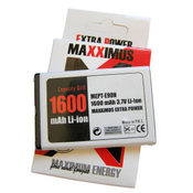 MAXXIMUS baterija za Nokia E52 (BP-4L)