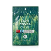 Skin1004 Tea-Trica Spot Cover Patch nega problematične kože za ženske
