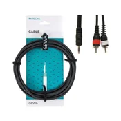 Gewa Y-kabel Basic Line 1,5m 190.160